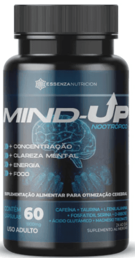 Imagem do MIND-UP