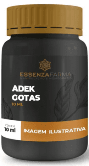 Imagem do ADEK