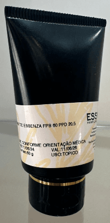 Imagem do MATTE ESSENZA FPS 60