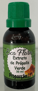 Imagem do PRÓPOLIS VERDE 30ML