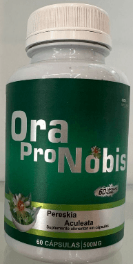 Imagem do ORA-PRO-NÓBIS