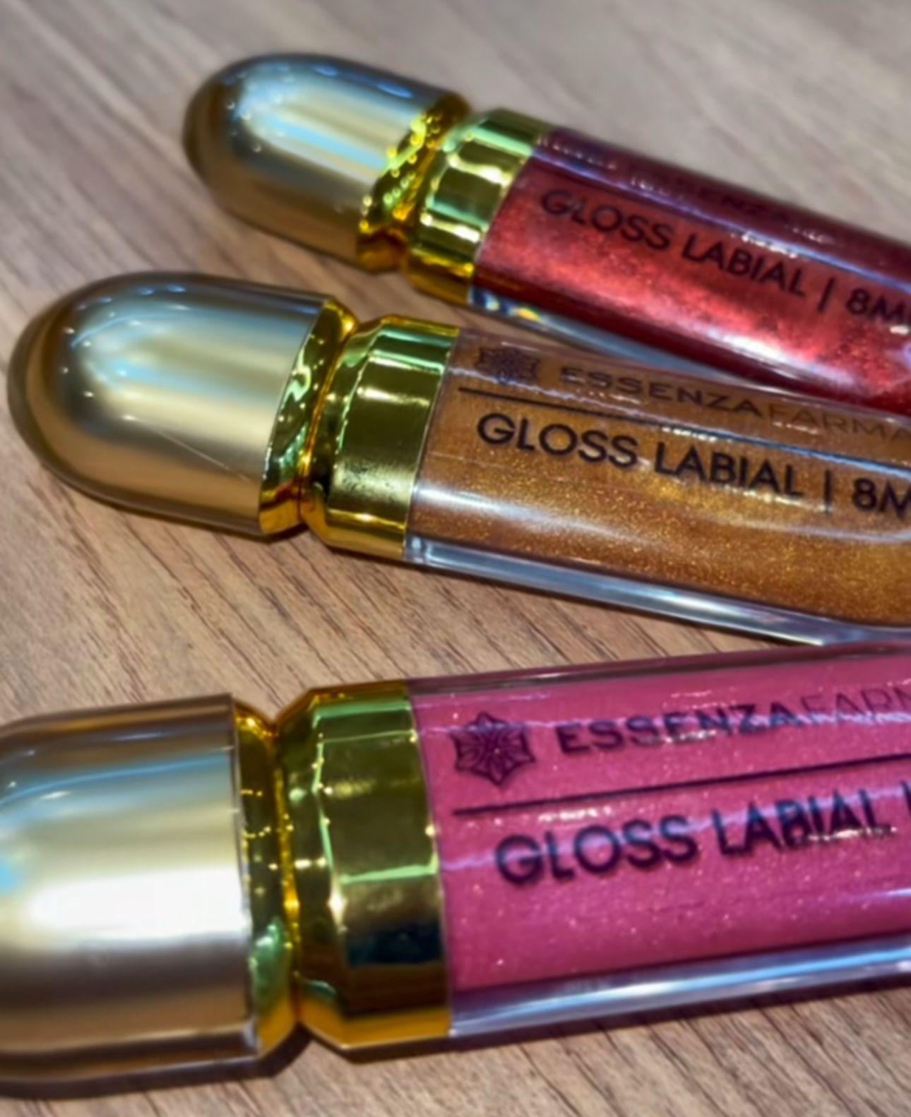 Imagem do GLOSS LABIAL 8ML